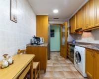 Sale - Flat - Santa Pola - Playa Levante