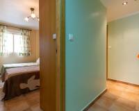 Sale - Flat - Santa Pola - Playa Levante