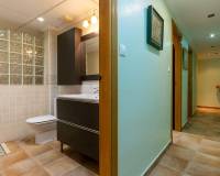 Sale - Flat - Santa Pola - Playa Levante