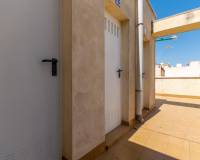 Sale - Flat - Santa Pola - Playa Levante