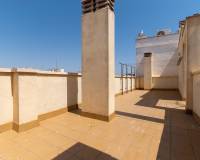 Sale - Flat - Santa Pola - Playa Levante