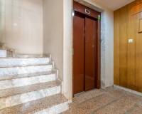Sale - Flat - Santa Pola - Playa Levante