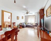 Sale - Flat - Santa Pola - Playa Levante