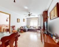 Sale - Flat - Santa Pola - Playa Levante