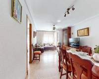 Sale - Flat - Santa Pola - Playa Levante
