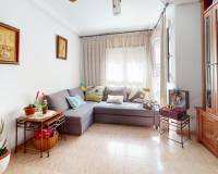 Sale - Flat - Santa Pola - Playa Levante