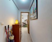 Sale - Flat - Santa Pola - Playa Levante