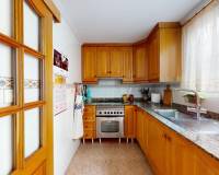 Sale - Flat - Santa Pola - Playa Levante