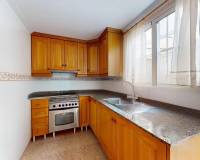 Sale - Flat - Santa Pola - Playa Levante
