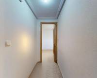 Sale - Flat - Santa Pola - Playa Levante