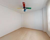 Sale - Flat - Santa Pola - Playa Levante