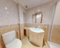 Sale - Flat - Santa Pola - Playa Levante
