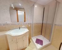 Sale - Flat - Santa Pola - Playa Levante