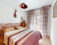 Sale - Flat - Santa Pola - Playa Levante