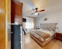 Sale - Flat - Santa Pola - Playa Levante