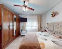 Sale - Flat - Santa Pola - Playa Levante