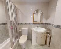 Sale - Flat - Santa Pola - Playa Levante