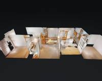 Sale - Flat - Santa Pola - Playa Levante