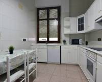 Sale - Flat - Santa Pola - Playa Levante