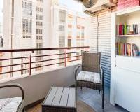 Sale - Flat - Santa Pola - Playa Levante