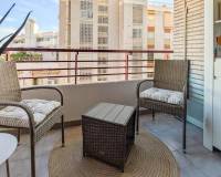 Sale - Flat - Santa Pola - Playa Levante