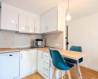 Sale - Flat - Santa Pola - Playa Levante