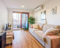 Sale - Flat - Santa Pola - Playa Levante