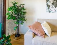 Sale - Flat - Santa Pola - Playa Levante