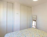Sale - Flat - Santa Pola - Playa Levante