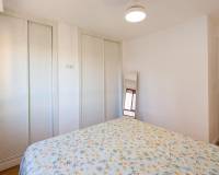 Sale - Flat - Santa Pola - Playa Levante