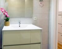 Sale - Flat - Santa Pola - Playa Levante