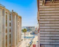 Sale - Flat - Santa Pola - Playa Levante