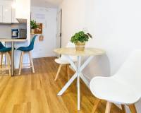 Sale - Flat - Santa Pola - Playa Levante