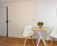 Sale - Flat - Santa Pola - Playa Levante