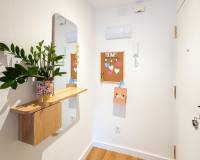 Sale - Flat - Santa Pola - Playa Levante