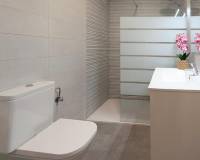 Sale - Flat - Santa Pola - Playa Levante