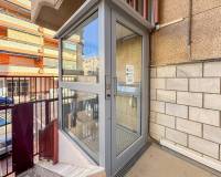 Sale - Flat - Santa Pola - Playa Levante