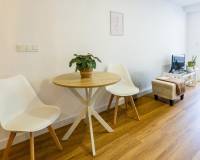 Sale - Flat - Santa Pola - Playa Levante