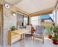 Sale - Flat - Santa Pola - Playa Lisa