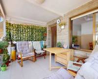 Sale - Flat - Santa Pola - Playa Lisa