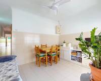 Sale - Flat - Santa Pola - Playa Lisa