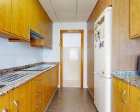 Sale - Flat - Santa Pola - Playa Lisa