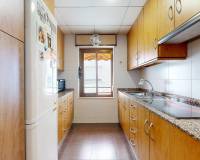 Sale - Flat - Santa Pola - Playa Lisa