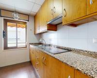 Sale - Flat - Santa Pola - Playa Lisa
