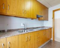 Sale - Flat - Santa Pola - Playa Lisa