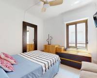 Sale - Flat - Santa Pola - Playa Lisa