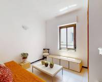 Sale - Flat - Santa Pola - Playa Lisa