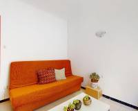 Sale - Flat - Santa Pola - Playa Lisa