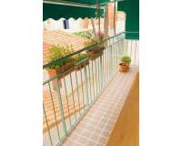 Sale - Flat - Santa Pola - Playa Lisa