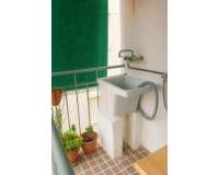 Sale - Flat - Santa Pola - Playa Lisa